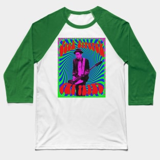 The Trews-Jack Syperek Baseball T-Shirt